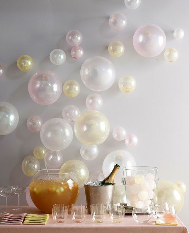 Party Balloons