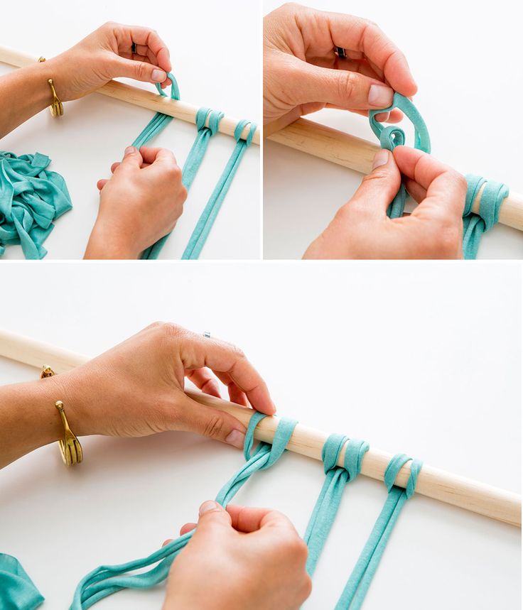 11 Macrame DIY Projects You Will Love