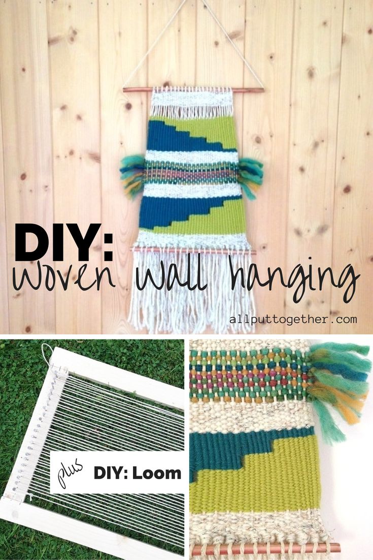 11 Macrame DIY Projects You Will Love