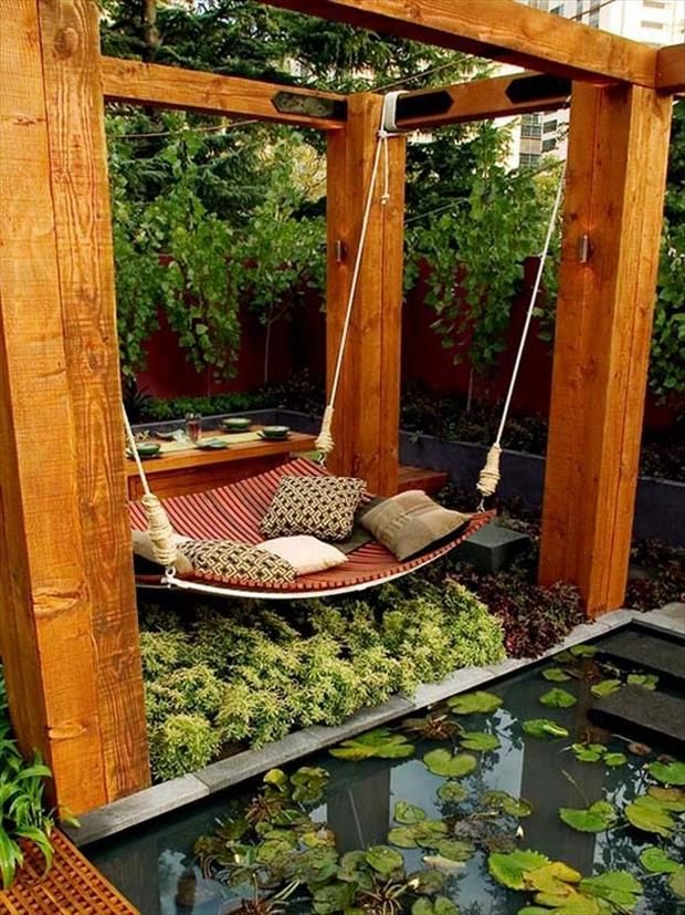 12 Ideas for Your Backyard this Summer