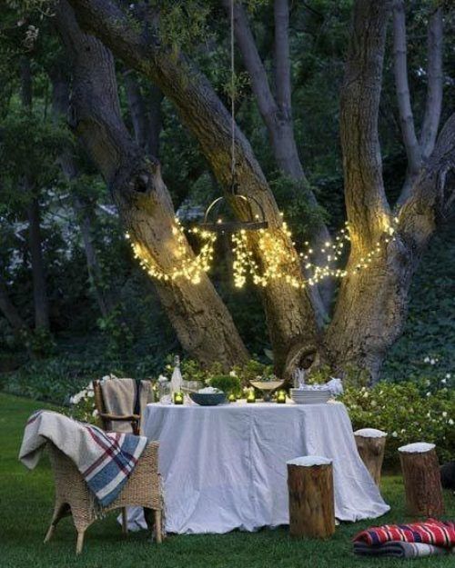 12 Ideas for Your Backyard this Summer