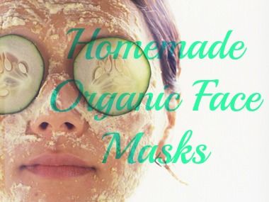 15 DIY Fruit Mask Projects