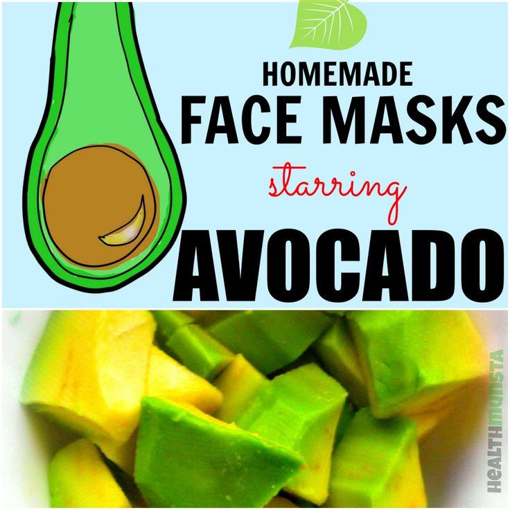 15 DIY Fruit Mask Projects