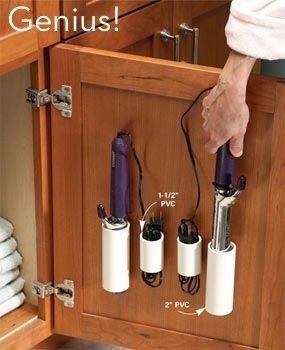 Home Storage Ideas