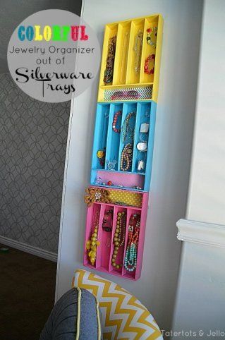 Jewelry Organizer