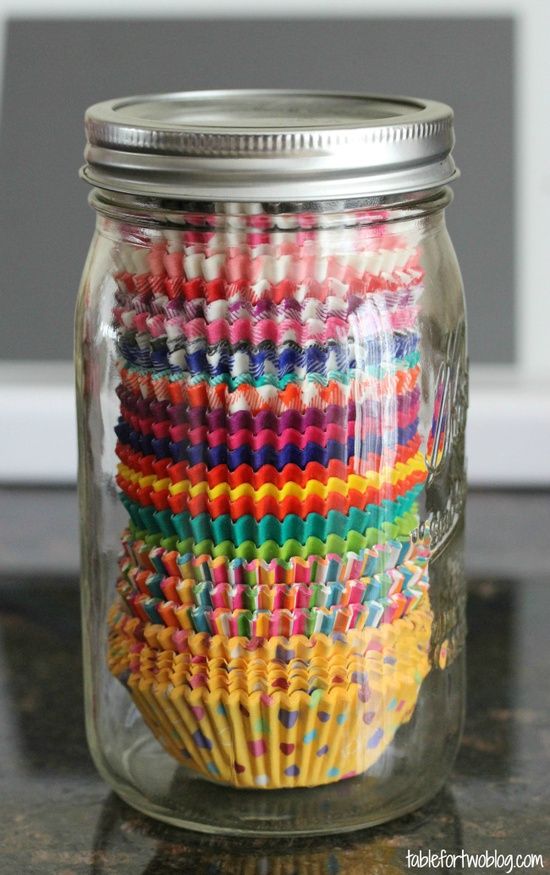 Kitchen Storage