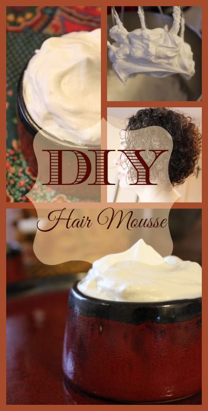 15 Ways to Make DIY Hair Conditioning Treatment