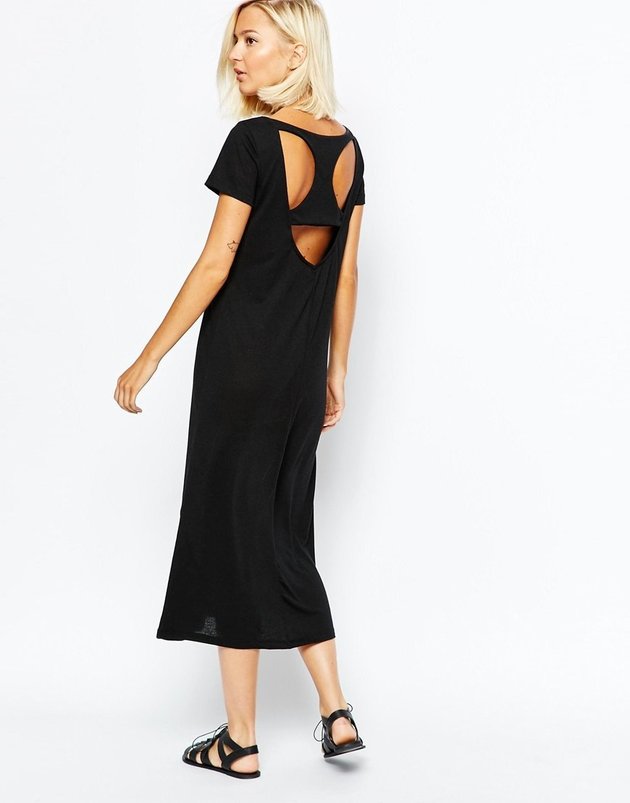 Vero Moda Jersey Dress, $45