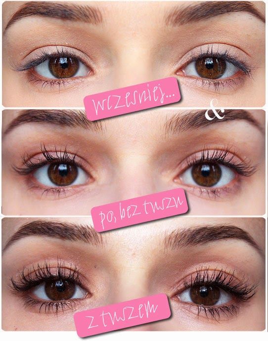 How to Apply Mascara: 10 Tips