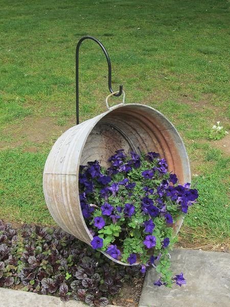 Gardening Idea