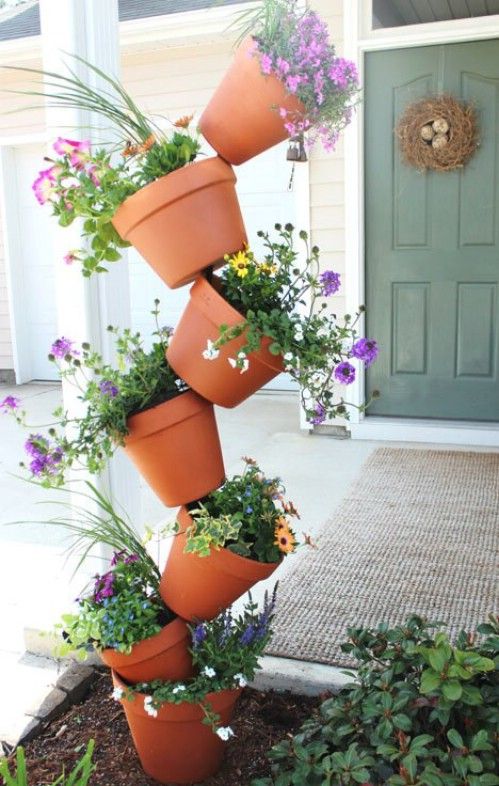 Garden Decoration