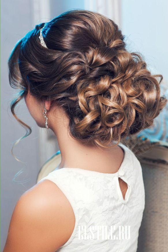 Top 12 Romantic Hairstyles for Summer