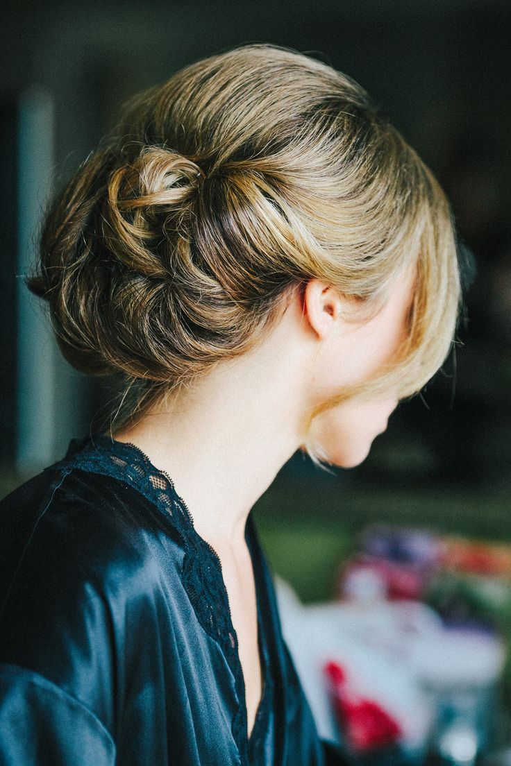 Top 12 Romantic Hairstyles for Summer