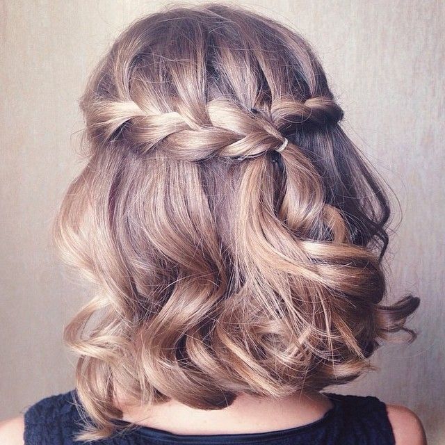 Top 12 Romantic Hairstyles for Summer