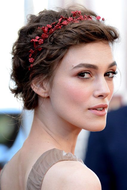 Top 12 Romantic Hairstyles for Summer