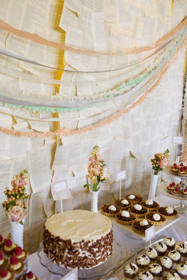 10 Backdrop Ideas for Parties