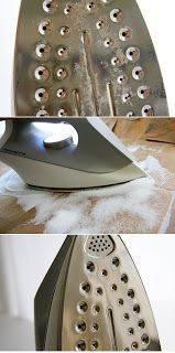 10 Cleaning Tips with Salt