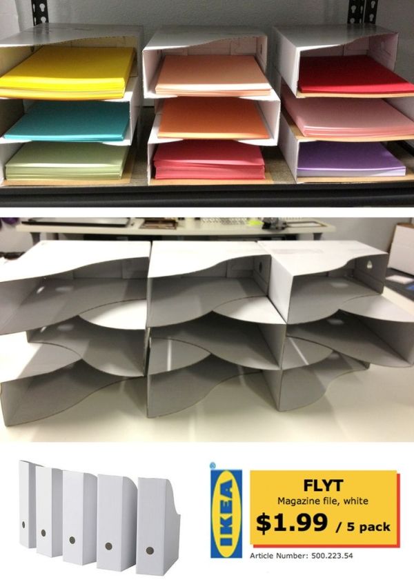 Paper Sorter