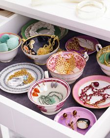 Jewelry Boxes