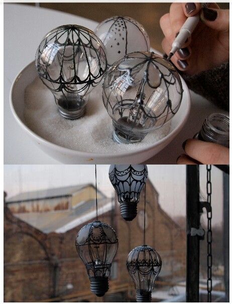 DIY Decoration