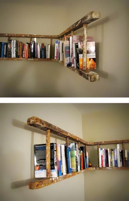 Bookshelf