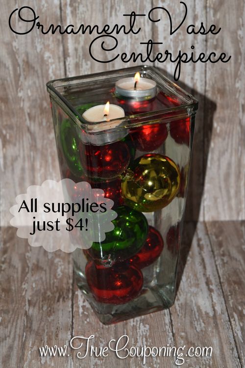 Candle Holder