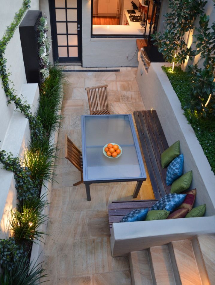 12 Pretty Decorating Ideas for Your Patio
