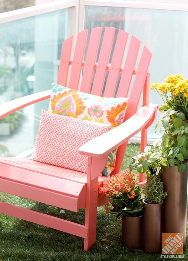 12 Pretty Decorating Ideas for Your Patio