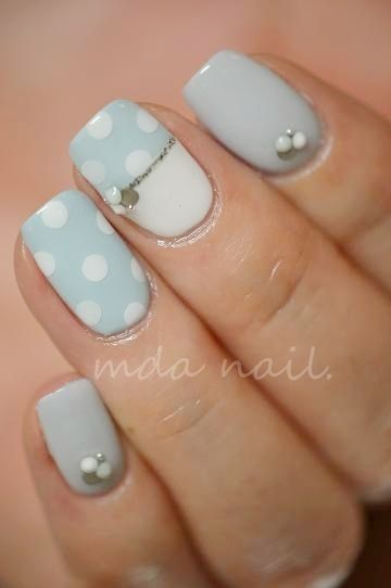 15 Cute Nail Designs for Long Nails