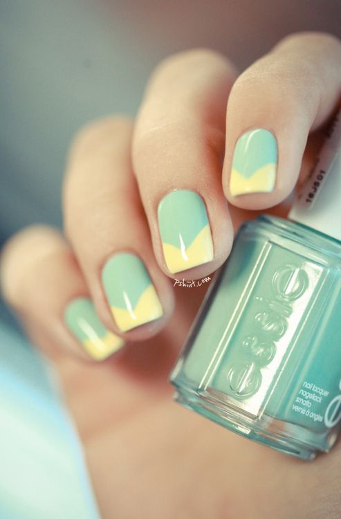 15 Cute Nail Designs for Long Nails