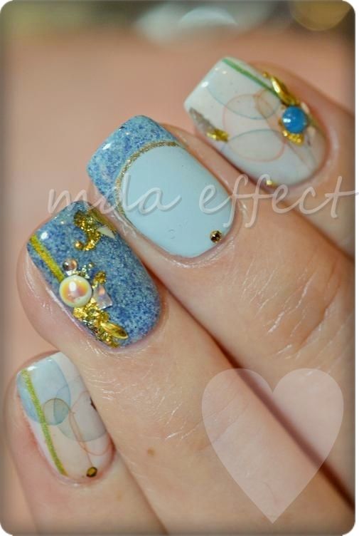 15 Cute Nail Designs for Long Nails