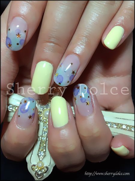 15 Cute Nail Designs for Long Nails