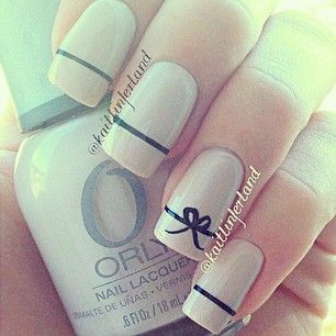 15 Cute Nail Designs for Long Nails