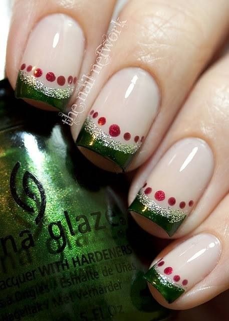 15 Cute Nail Designs for Long Nails