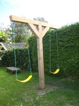 Compact Swings