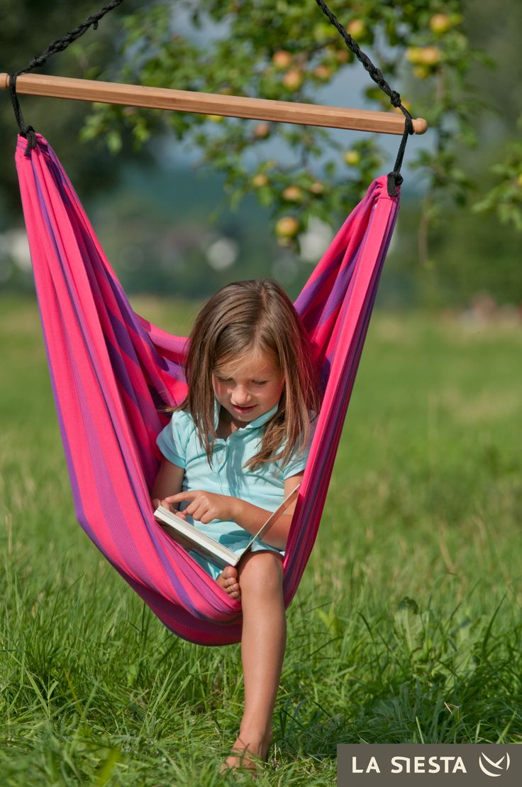 Garden Swing