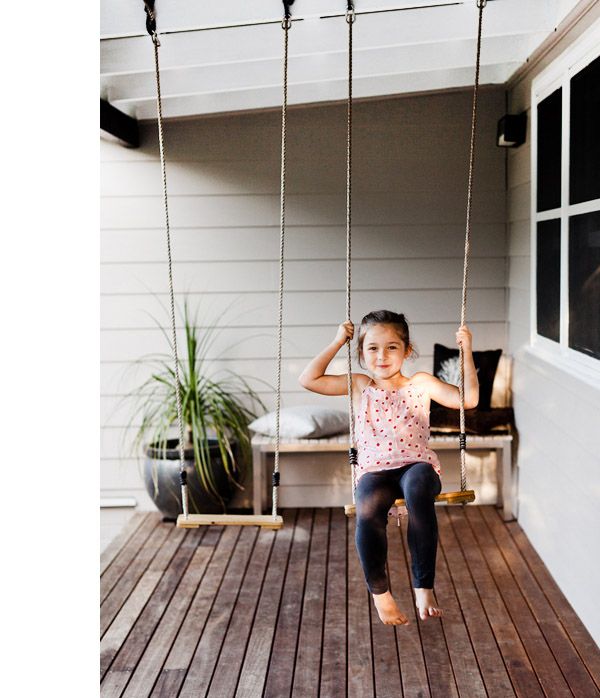 Swings for Kids