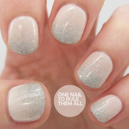 Cute Easy Nail Design Ideas for Short Nails