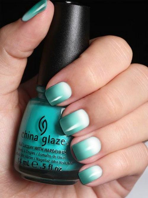 Cute Easy Nail Design Ideas for Short Nails