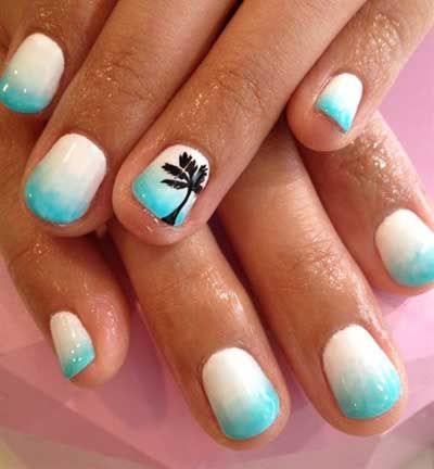 Cute Easy Nail Design Ideas for Short Nails