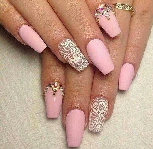 15 Sweet Fall Nail Art Ideas and Designs 15 Sweet Fall Nail Art Ideas and Designs