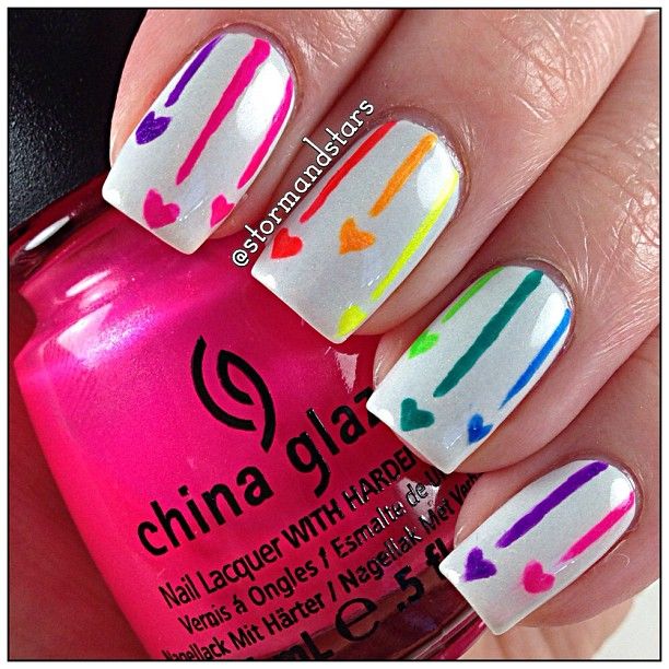 15 Sweet Fall Nail Art Ideas and Designs 15 Sweet Fall Nail Art Ideas and Designs