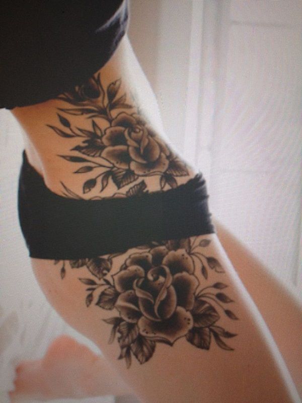 20 Best Tattoos for Girls