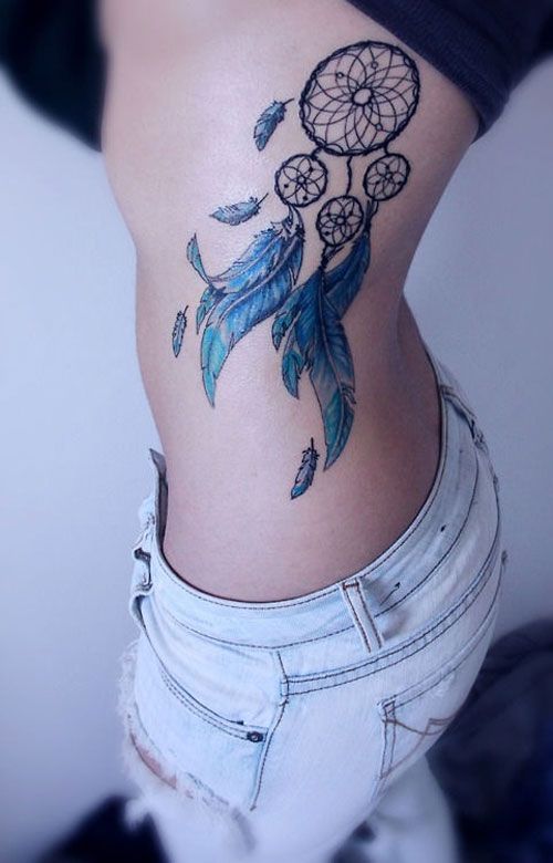 20 Best Tattoos for Girls