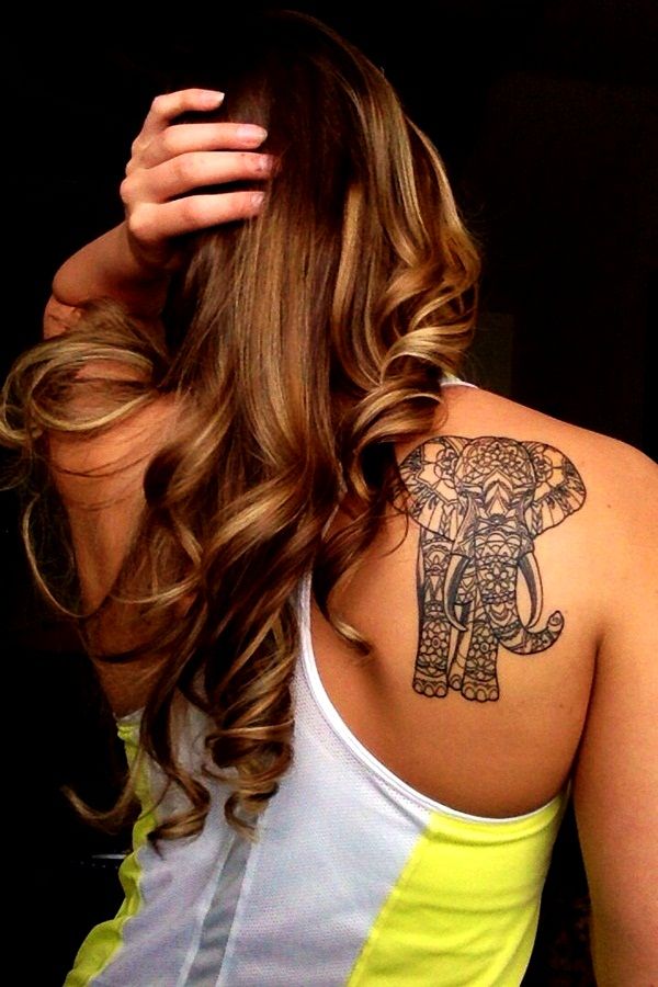 20 Best Tattoos for Girls