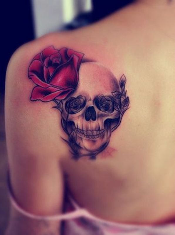 20 Best Tattoos for Girls