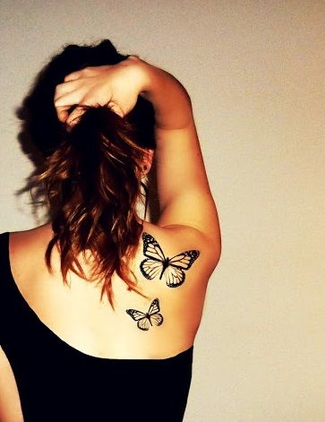 20 Best Tattoos for Girls