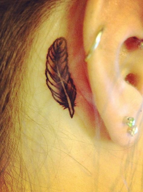 20 Cute Tiny Tattoo Ideas for Girls