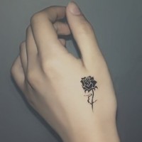 20 Cute Tiny Tattoo Ideas for Girls