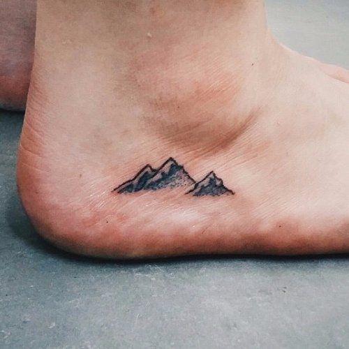 20 Cute Tiny Tattoo Ideas for Girls